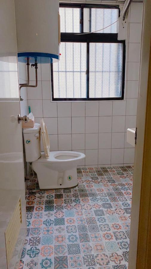 旅fun逢甲 Apartment Taichung Exterior photo