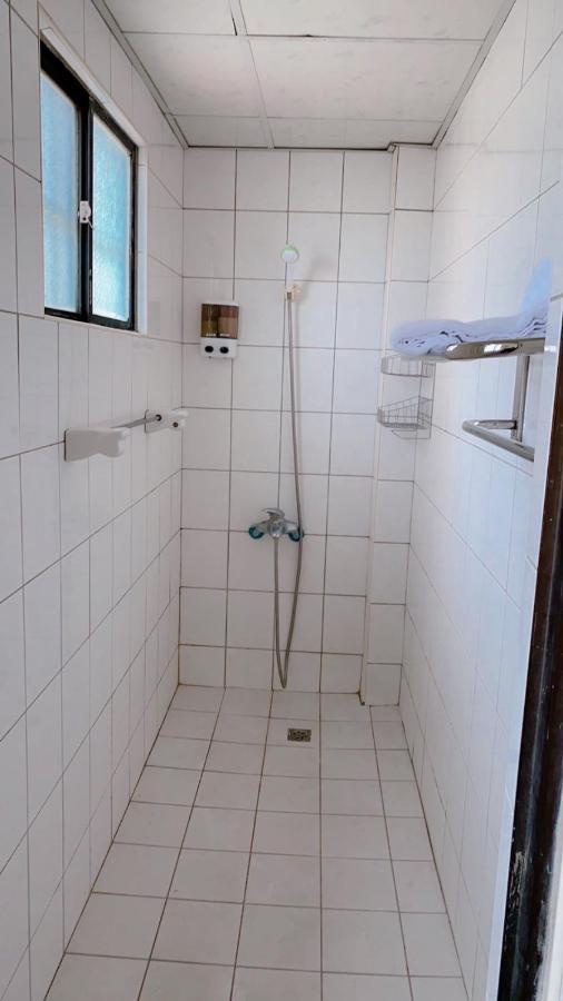 旅fun逢甲 Apartment Taichung Exterior photo